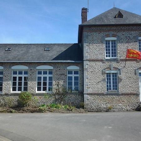 La Petite Ecole De La Baie Villa ปงตอร์ซง ภายนอก รูปภาพ