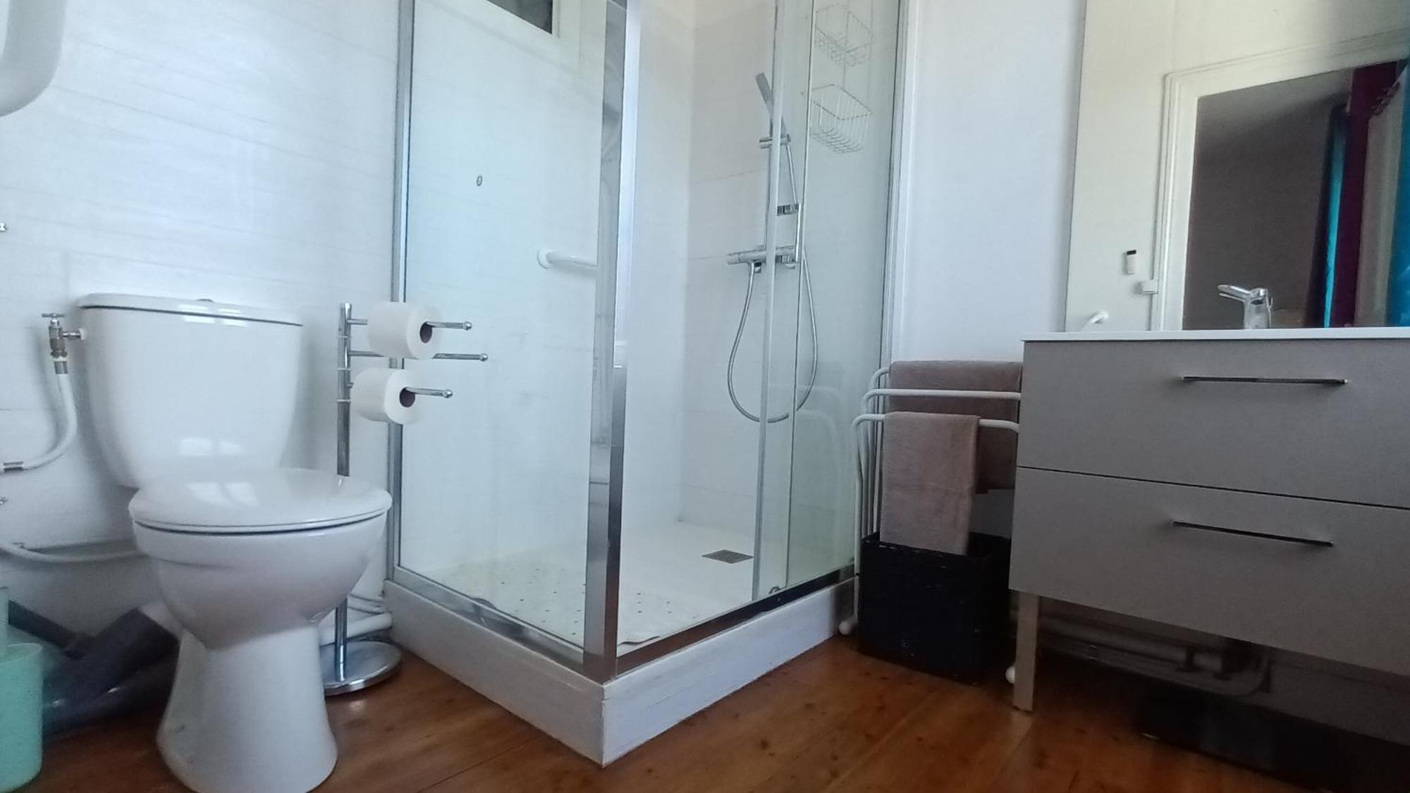 La Petite Ecole De La Baie Villa ปงตอร์ซง ภายนอก รูปภาพ