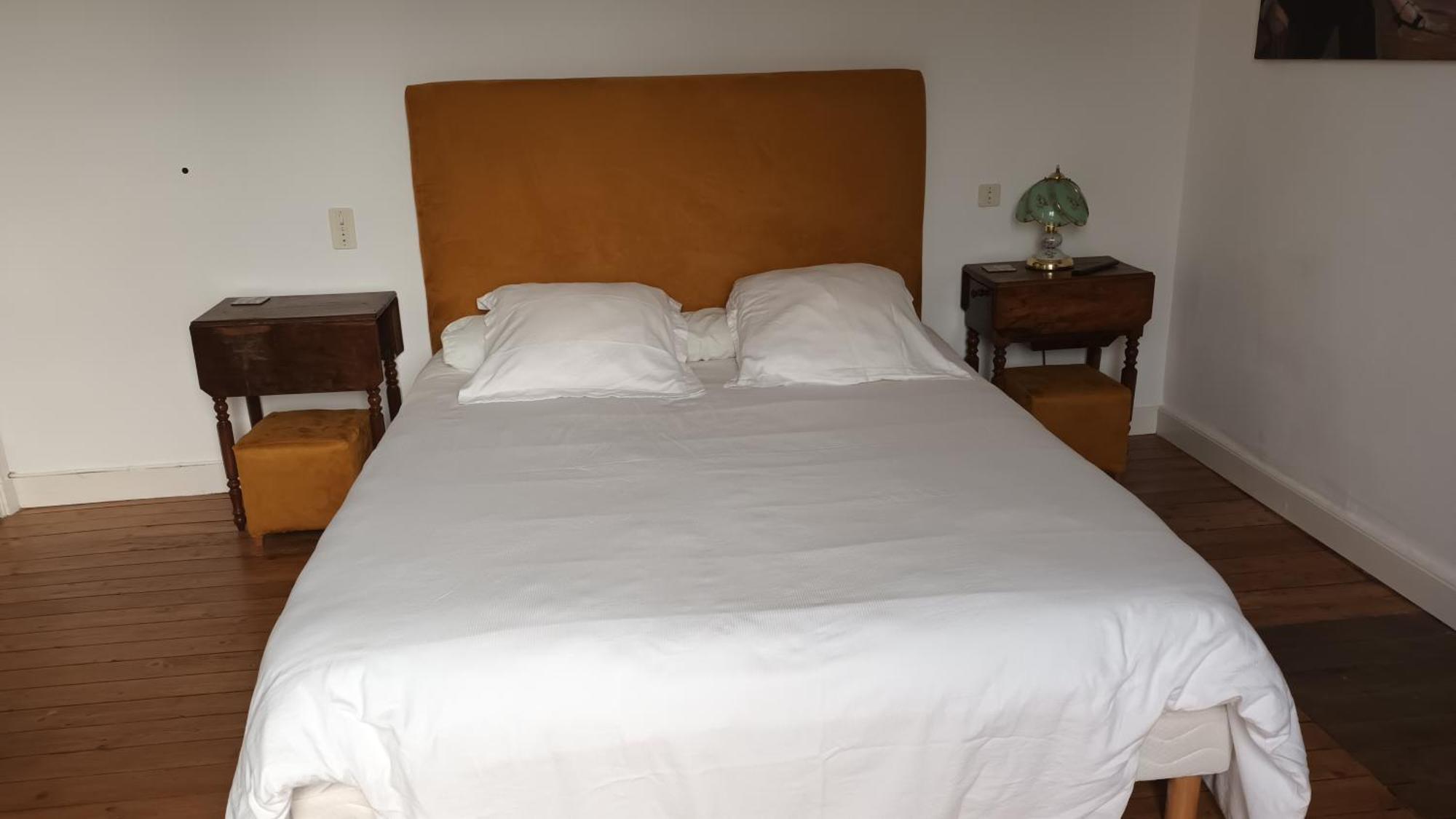 La Petite Ecole De La Baie Villa ปงตอร์ซง ภายนอก รูปภาพ