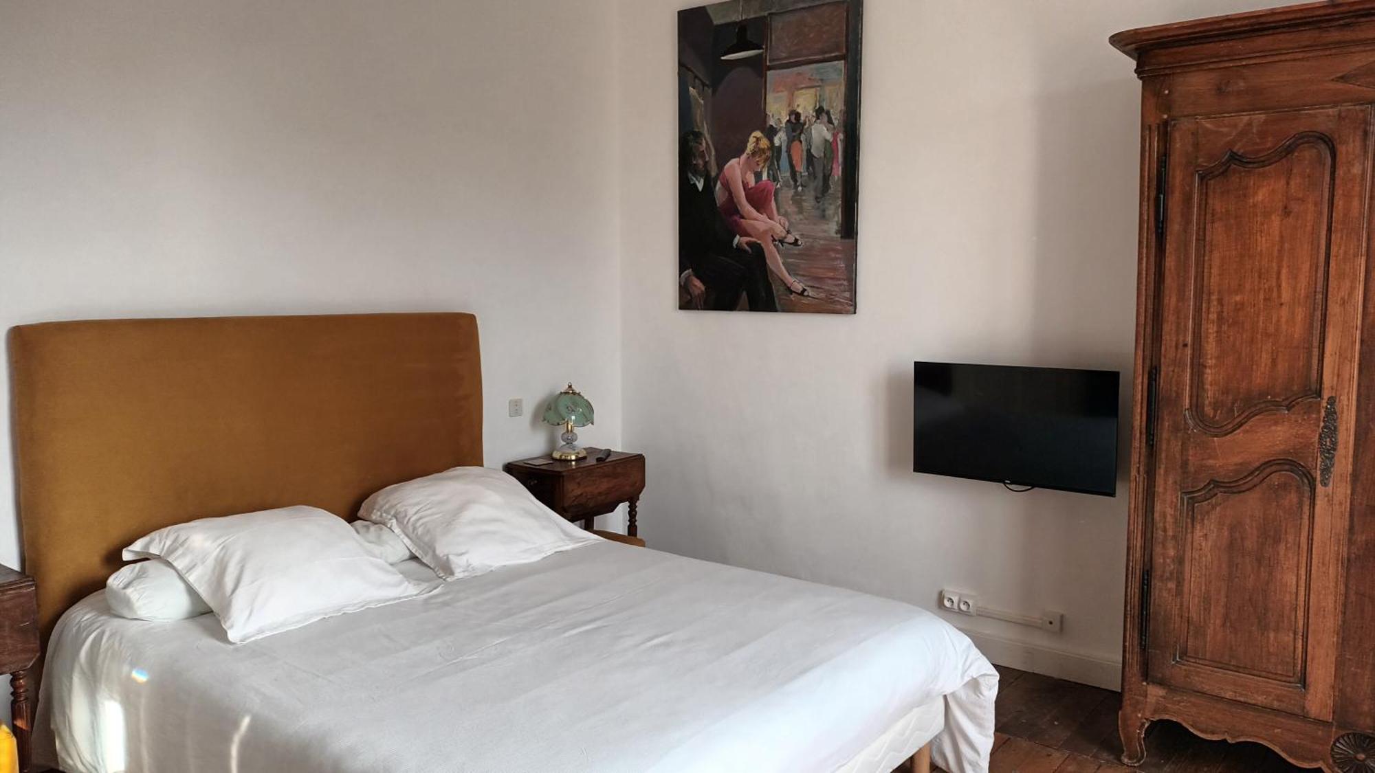 La Petite Ecole De La Baie Villa ปงตอร์ซง ภายนอก รูปภาพ