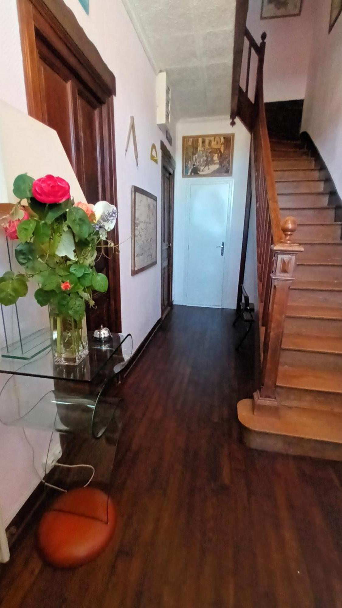 La Petite Ecole De La Baie Villa ปงตอร์ซง ภายนอก รูปภาพ