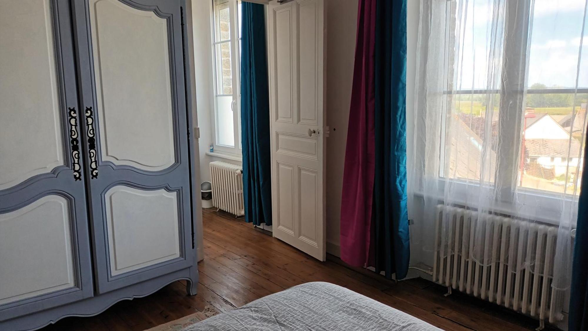 La Petite Ecole De La Baie Villa ปงตอร์ซง ภายนอก รูปภาพ